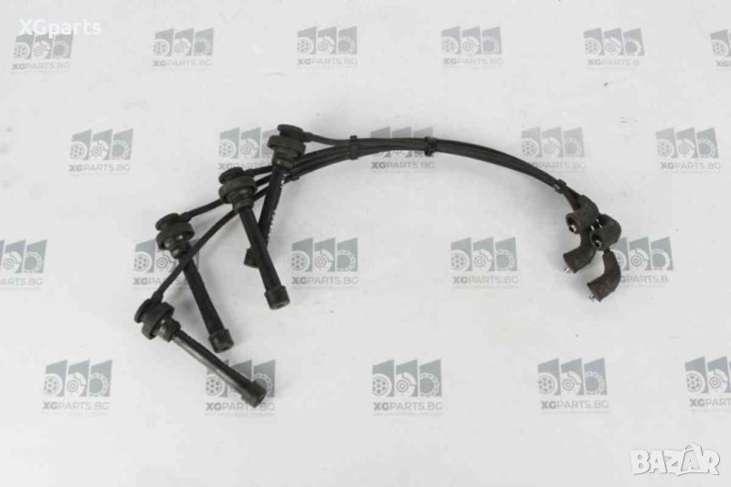  Кабели за свещи за Mitsubishi Space Runner 1.8i 122 к.с. (1991-1999), снимка 1