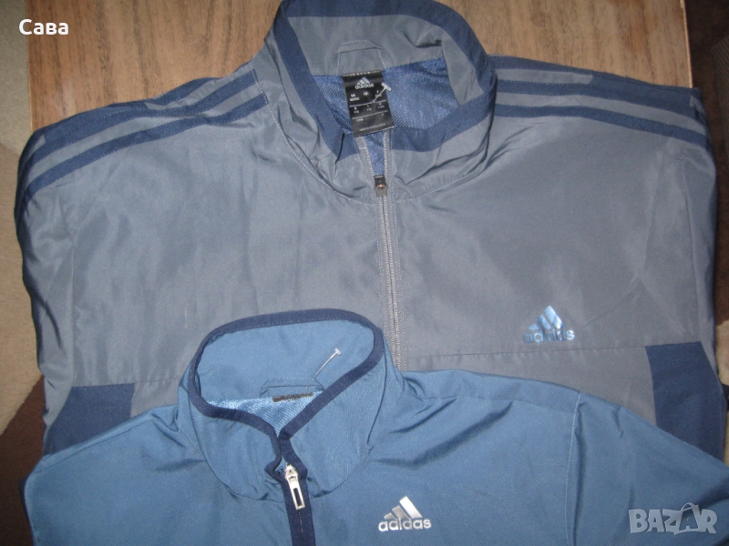 Спортни горнища ADIDAS  мъжки,М-Л и ХЛ-2ХЛ, снимка 1