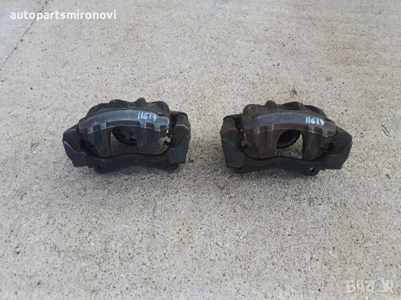 Спирачни апарати Авенсис т25 , снимка 1