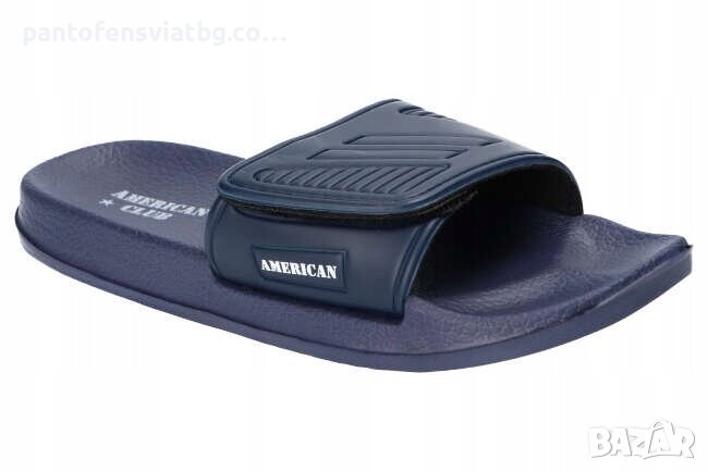 Юношески чехли синьо 37/41, снимка 1