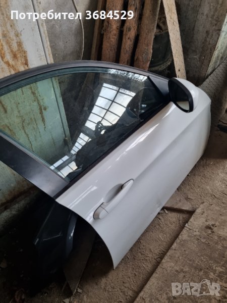 Врата е90 е91 , снимка 1