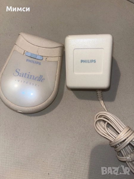 Епилатори Philips,Babyliss, снимка 1