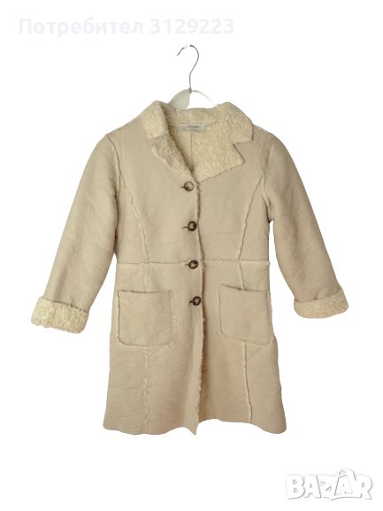 SCAPA coat 10 jr, снимка 1