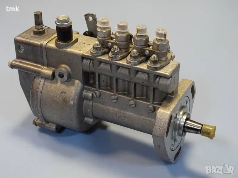 Горивно нагнетателна помпа (ГНП) Wuzetem PM4A02 injection pump PM4 101-2, снимка 1