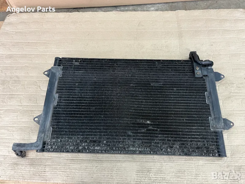 Климатичен радиатор за VW Golf 3, снимка 1