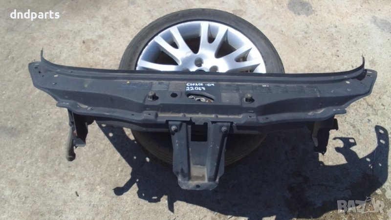 Маска Renault Espace 2004г., снимка 1