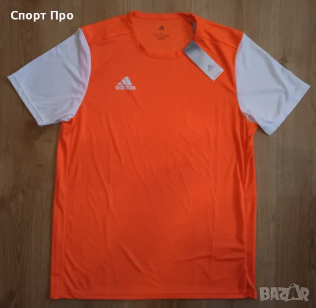 Оригинална тениска Adidas, снимка 1