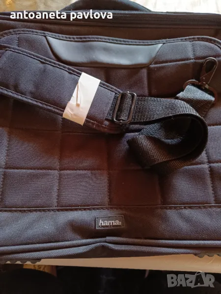 Чанта за лаптоп -документи, снимка 1
