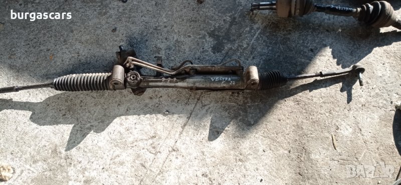 Кормилна рейка за OPEL VECTRA C 2.2 DTI 16V - 025-0080-080-101 -180лв, снимка 1