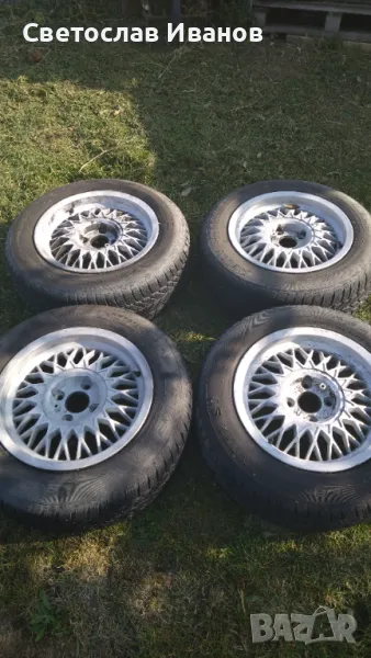Джанти 15" 4х108 ет 28, снимка 1