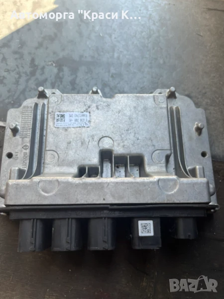 863878801 компютър за двигател Mini Cooper 2.0i 2016г. турбо, снимка 1