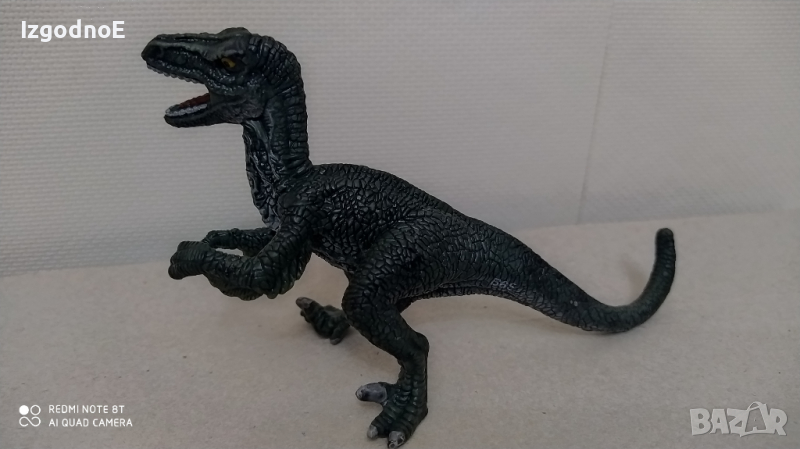 Schleich динозавър, снимка 1