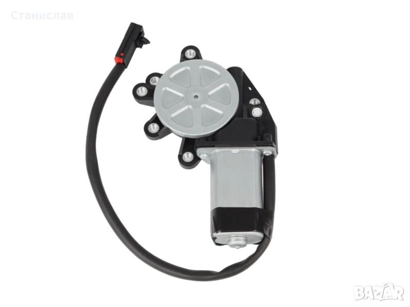 Електромотор за стъклоподемник на Nissan Juke F15, снимка 1