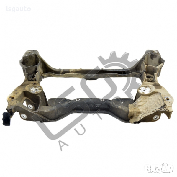 Преден мост Mercedes-Benz C-CLASS 203 (W/S/CL) 2000-2007 MB070322N-22, снимка 1