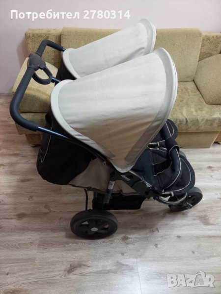 Детска количка , снимка 1