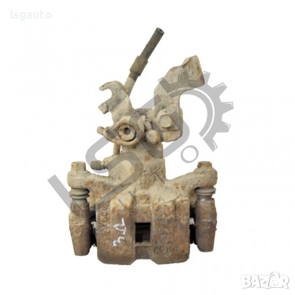 Заден десен спирачен апарат Mazda 6 (GH)(2007-2013) ID:91336, снимка 1