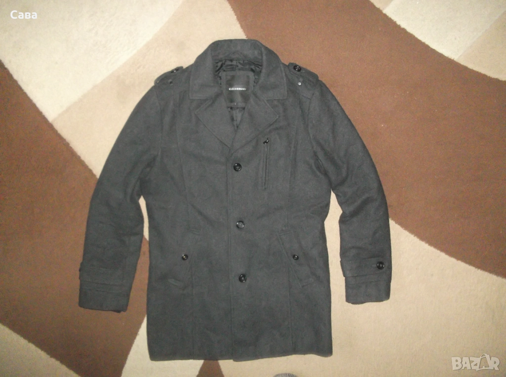 Палто C&A  мъжко,Л, снимка 1