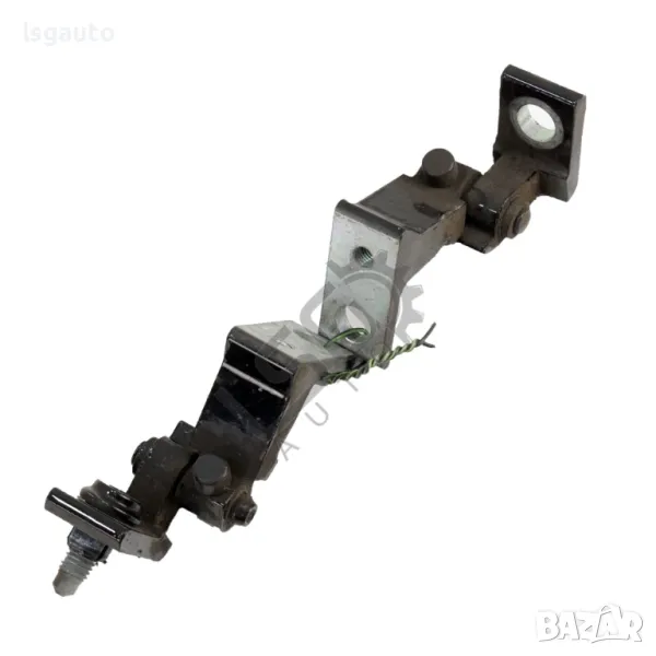 Панти задна лява врата AUDI A4 (B8) 2008-2015 ID: 144453, снимка 1