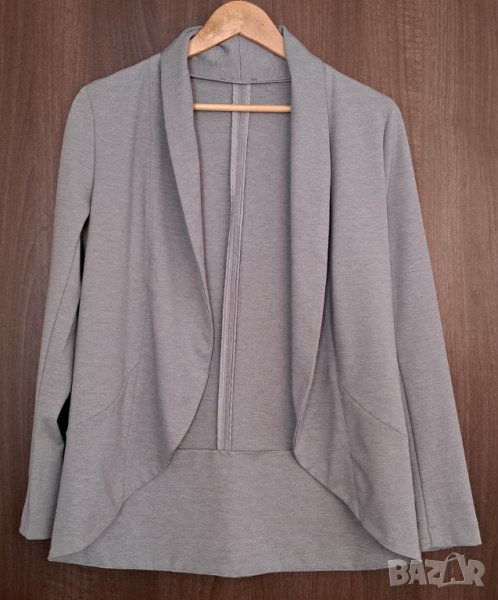 Дамска елегантна жилетка-размер М, снимка 1