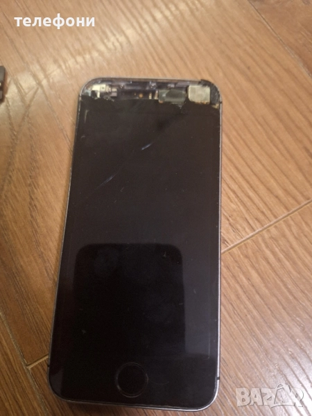 iphone 5s , снимка 1