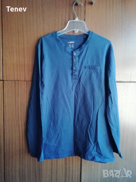 LIVERGY блуза дълъг ръкав M, снимка 1