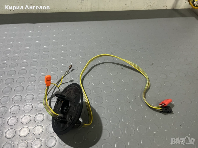 Лентов кабел за Mercedes E-class W210 (преди фейс), снимка 1