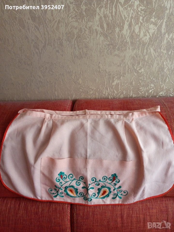 Кухненска пристилка, снимка 1