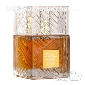 Khamrah Lattafa, снимка 1