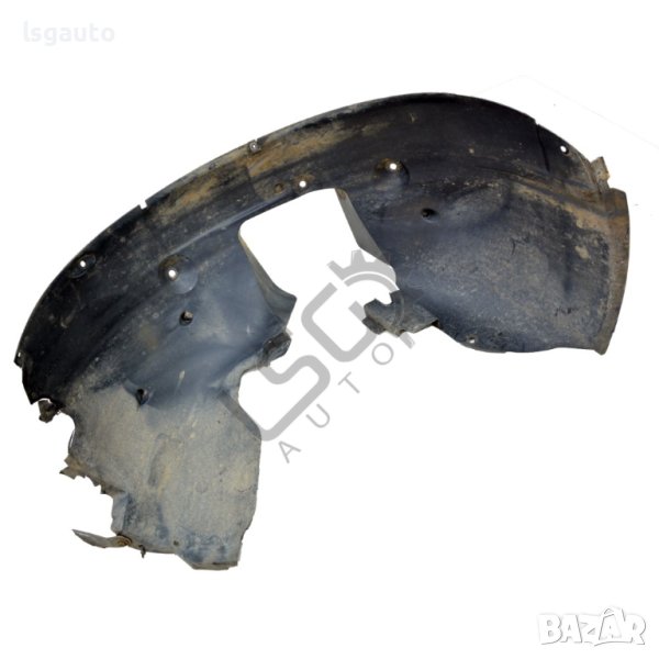 Преден ляв подкалник Peugeot 3008 I 2007-2015 ID:103375, снимка 1