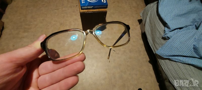 Очила за компютър телевизор или четене с Blue blocker филтър и антирефлексно покритие, снимка 1