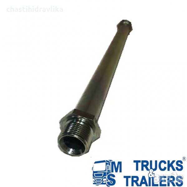 Удължител 1” HYVA / OMFB, снимка 1