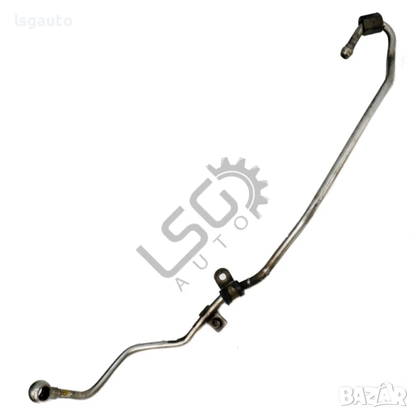 Тръба мазане турбо Volkswagen Tiguan I 2007-2015 ID:148000, снимка 1