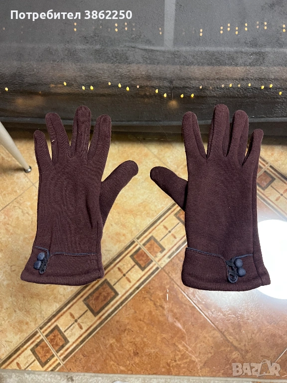 Дамски ръкавици, снимка 1