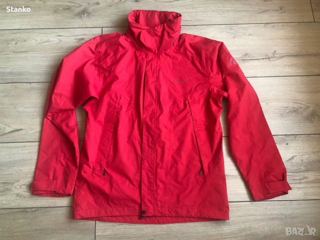 Яке Schoffel , снимка 1