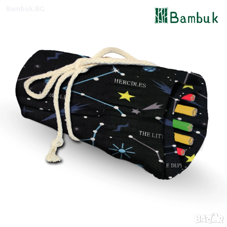 Навит несесер “Звезден път”, снимка 1