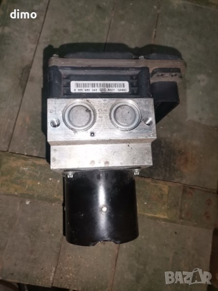 ABS за BMW X5 E70 DSC 3451 6788219-01 0 265 250 282 6780126, снимка 1