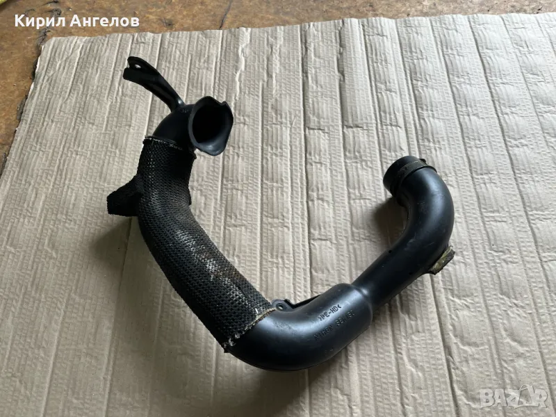 Въздуховод за Toyota Corolla Verso 2.0 D-4D 2003г., снимка 1