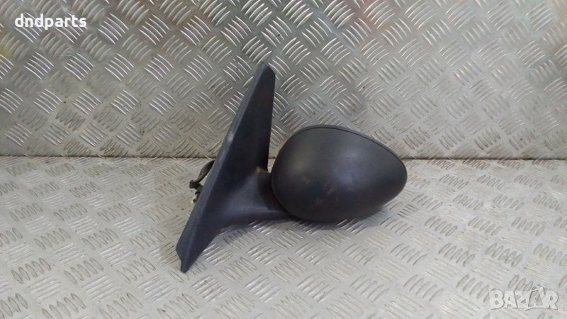 Ляво огледало Alfa Romeo 147 2007г.(матирало стъкло)	, снимка 1