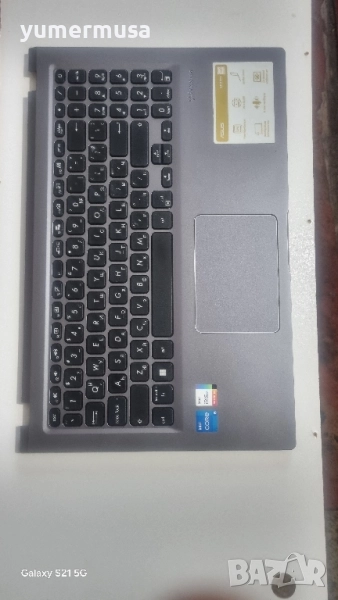 Asus X515-оригинална клавиатура, снимка 1