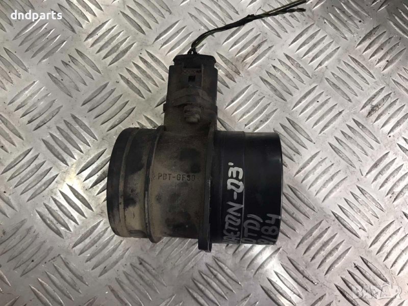 Дебитомер VW Phaeton,5.0TDI,2003г., снимка 1