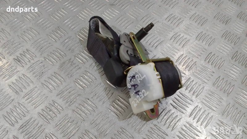 Колан Toyota RAV4 2004г.(заден ляв)	, снимка 1