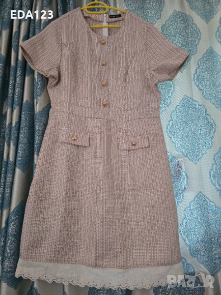 Рокля , снимка 1