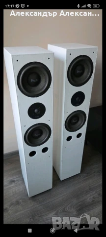 ProAC Super Tower MK2, снимка 8 - Тонколони - 51377865