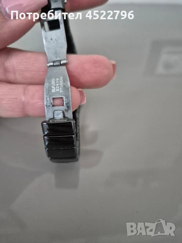 Керамичен часовник Радо Rado Jubilee , снимка 3 - Дамски - 50902280