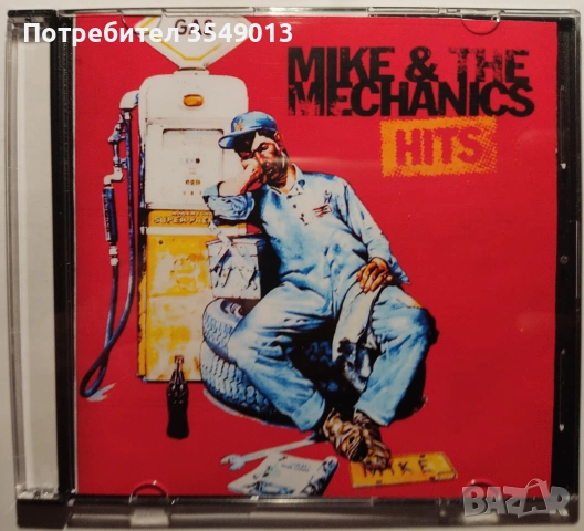 Неофициални cd / цд компакт дискове - нови - The Cranberries, Mike & The Mechanics, Janis Joplin, снимка 9 - CD дискове - 53404524