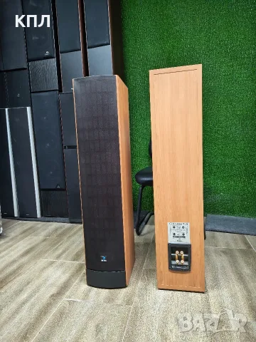 Тонколони FOCAL Chorus 715, снимка 11 - Тонколони - 56373599