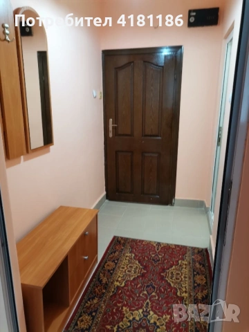 Гарсониера под наем в Кърджали, снимка 3 - Апартаменти - 53680653