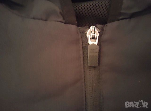 Спортно горнище MIZUNO Team Nagasaki Jacket , снимка 3 - Спортни дрехи, екипи - 52736938