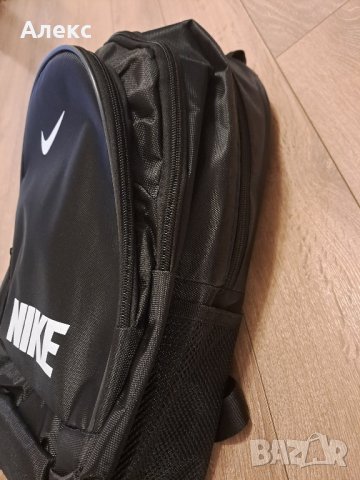 Раница Nike , снимка 3 - Раници - 42369146