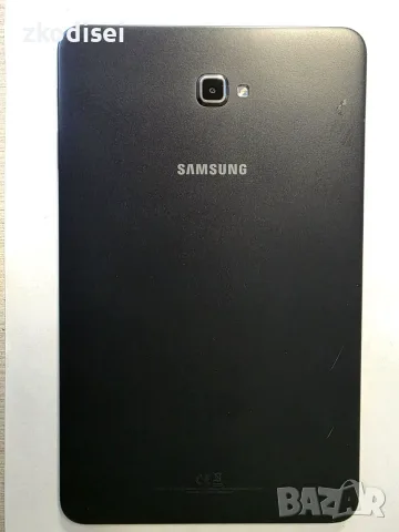 Таблет Samsung TAB A 2016 8,7 Инча, снимка 2 - Таблети - 54881209